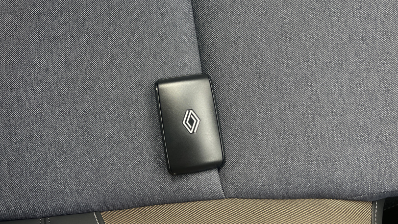 Renault 5 90kW Techno Urban Range 40kWh 5dr Auto Electric Hatchback